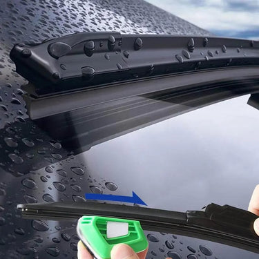 Reparacion limpiaparabrisas
